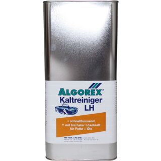 Algorex Kaltreiniger LH 6 Liter