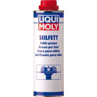 Liqui Moly 6173 Seilfett - 1 Liter