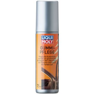Liqui Moly 7182 Gummi-Pflege - 75 ml