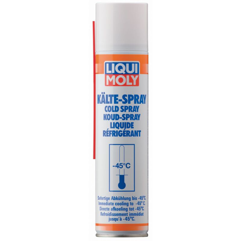 Liqui Moly 8916 Kälte-Spray - 400 ml