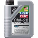 Liqui Moly 9701 Special Tec AA 0W-20 - 1 Liter