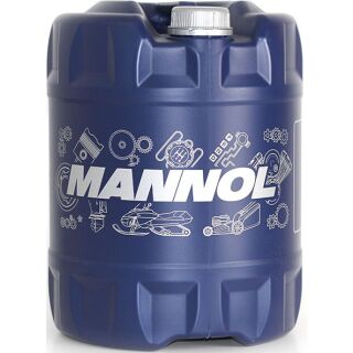 Mannol 7507 Defender 10W-40 - 20 Liter