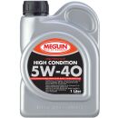 Meguin 3199 megol Motorenoel High Condition 5W-40 - 1 Liter
