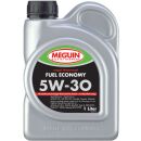 Meguin 9440 megol Motorenoel Fuel Economy 5W-30 - 1 Liter