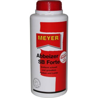 Meyer Abbeizer SB Forte - 750 ml