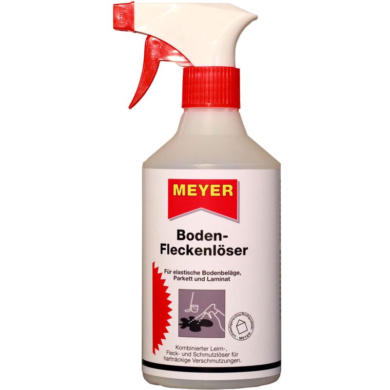 Meyer Boden-Fleckenlöser - 0,5 Liter