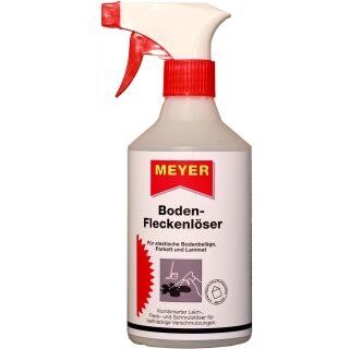 Meyer Boden-Fleckenl&ouml;ser - 0,5 Liter