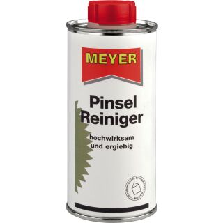 Meyer Pinselreiniger - 1 Liter