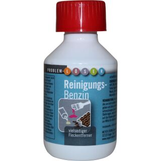 Meyer Problemlöser Reinigungs-Benzin - 150 ml