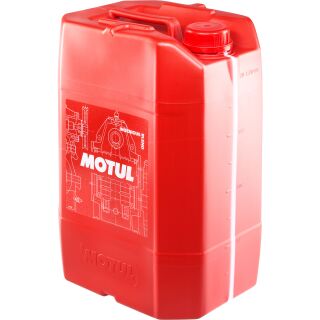 Motul 110581 E2 Moto Wash - 20 Liter