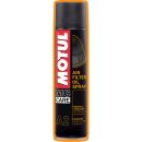 Motul 102986 MC CARE™ A2 Air Filter Oil Spray - 400 ml