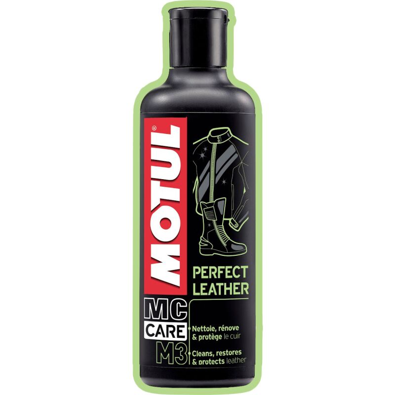 Motul 102994 MC CARE&trade; M3 Perfect Leather - 250 ml
