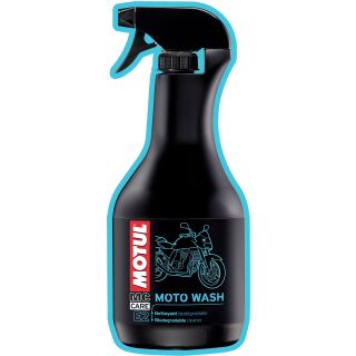 Motul 105505 MC CARE&trade; E2 Moto Wash - 1 Liter