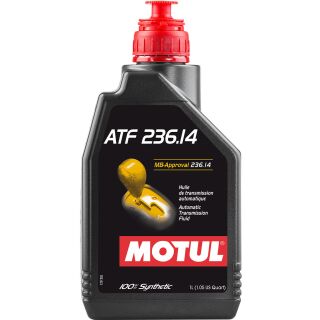 Motul 109699 ATF 236.14 - 1 Liter