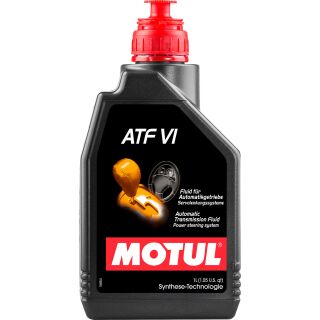 Motul 109394 ATF VI - 1 Liter