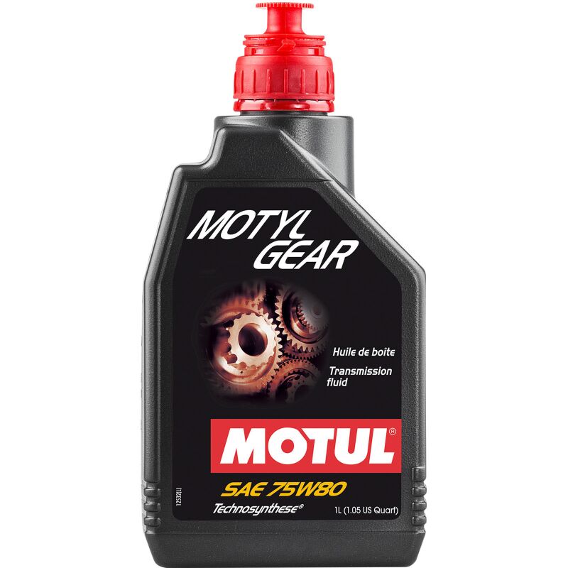 Motul 105782 Motylgear 75W-80 - 1 Liter