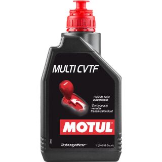 Motul 105785 Multi CVTF - 1 Liter