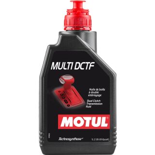 Motul 105786 Multi DCTF - 1 Liter