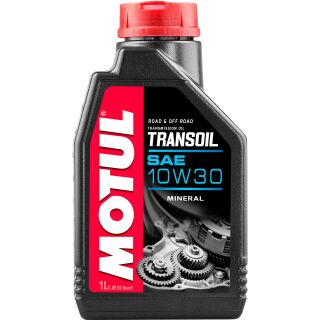 Motul 105894 Transoil 10W-30 - 1 Liter