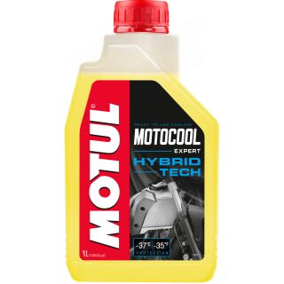 Motul 111486 Motocool Expert - 1 Liter