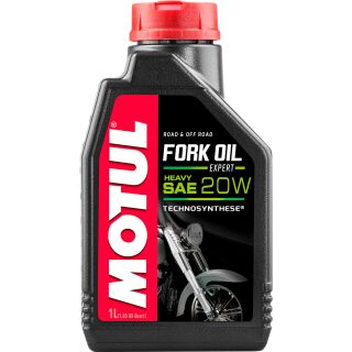 Motul 105928 Fork Oil Expert Heavy - 1 Liter