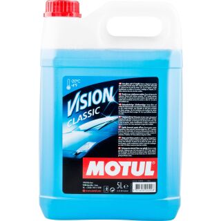 Motul 107787 Vision Classic -20°C - 5 Liter