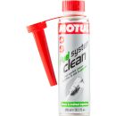 Motul 108122 Fuel System Clean Benzin Systemreiniger -...