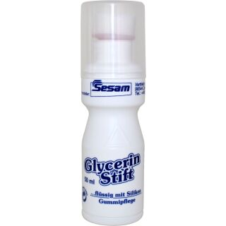 Sesam Glycerinstift - 50 ml