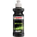 SONAX 02081410 PROFILINE NanoPolish silikonfrei - 250 ml