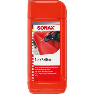 SONAX 03002000 AutoPolitur - 500 ml