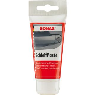 SONAX 03201000 SchleifPaste - 75 ml