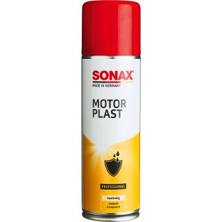 SONAX 03302000 MotorPlast - 300 ml