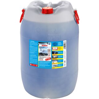 SONAX 03328050 AntiFrost&KlarSicht - 60 Liter