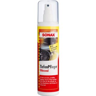 SONAX 03800410 TiefenPfleger Glänzend - 300 ml