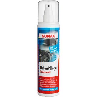SONAX 03830410 TiefenPfleger Seidenmatt - 300 ml