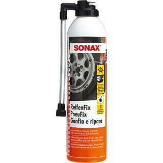 SONAX 04323000 ReifenFix - 400 ml