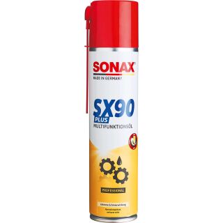 SONAX 04743000 SX90 PLUS - 400 ml