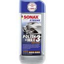 SONAX 02022000 XTREME Polish + Wax 3 Hybrid NPT - 500 ml
