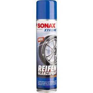 SONAX 02353000 XTREME Reifen GlanzSpray - 400 ml