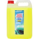 Algorex Auto-Shampoo mit Citrusduft - 5 Liter