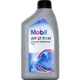 Mobil 1 ATF LT 71141 Automatikgetriebe&ouml;l - 1 Liter