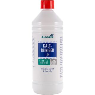 Algorex Kaltreiniger LH 1 Liter