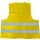 ulith Sicherheitswarnweste EN ISO 20471 Klasse 2 gelb XL