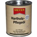 Meyer Hartholz-Pflege&ouml;l - 750 ml