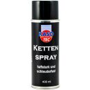 Kaso Tec Kettenspray - 400 ml