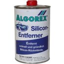 Algorex Silicon-Entferner - 1 Liter Blechdose