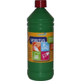 Algorex Spiritus - 1 Liter