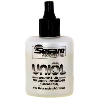 Sesam Uni&ouml;l Universal&ouml;l - 50 ml