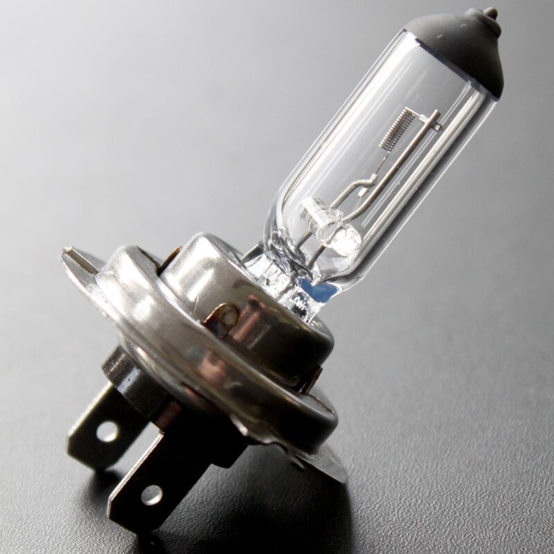 Leuchtmittel H7-Glühlampe PX26d 24V/70W Glühbirne H7 bulb