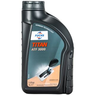 Fuchs Titan ATF 3000 - 1 Liter